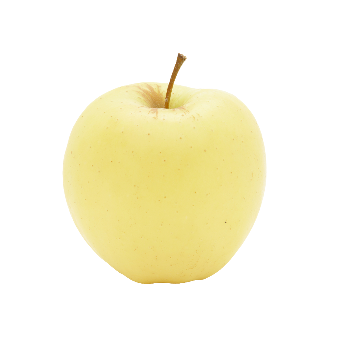 Golden Delicious Apple (1 Each) - BCause
