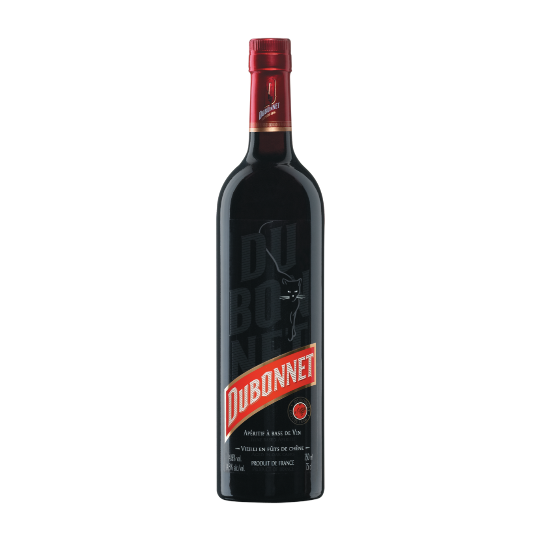 Red Wine - Dubonnet (750ml)* - BCause