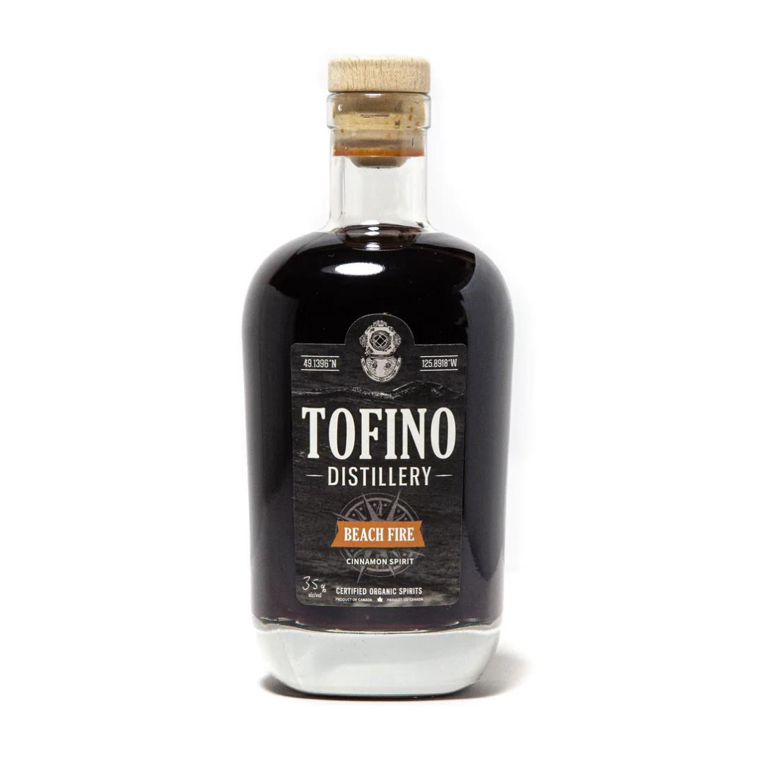 Beach Fire Liqueur - Tofino Distillery (750ml)* - BCause