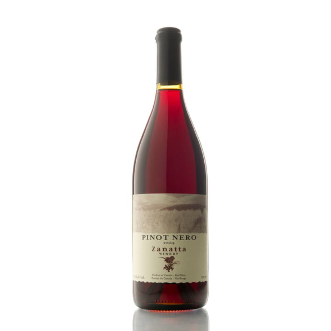 Pinot Nero - Zanatta Winery (750ml)* - BCause