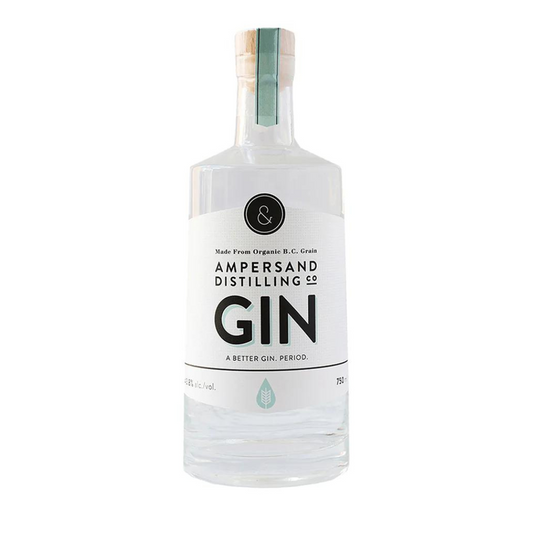 Gin - Ampersand (750ml)* - BCause