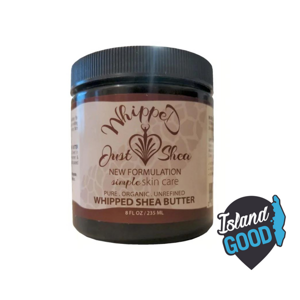 Bubba's Body Butter