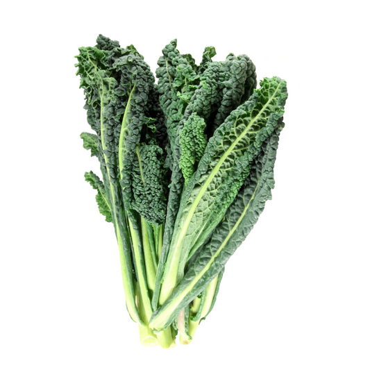 Organic Black Kale (1 Bunch) - BCause