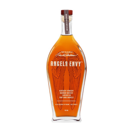 Kentucky Straight Bourbon Whiskey - Angel's Envy (750ml)* - BCause