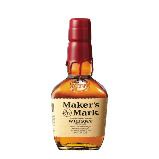 Kentucky Bourbon - Maker's Mark (375ml)* - BCause