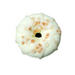 Lime Soda Mini Donut Bath Bomb (100g) - Wychbury Ave - BCause
