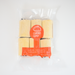 U-Bake Chocolate Croissants - Leavenly Goods (6pk) - BCause