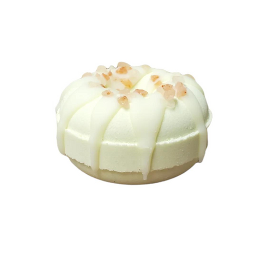 Lime Soda Mini Donut Bath Bomb (100g) - Wychbury Ave - BCause