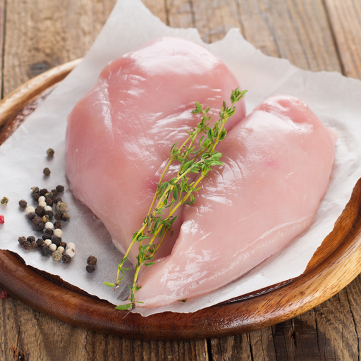 Chicken Breast (2 Pack) - Berryman Brothers Meat - BCause
