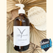 Lavender Body Wash - Little Lavender - BCause