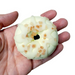 Lime Soda Mini Donut Bath Bomb (100g) - Wychbury Ave - BCause