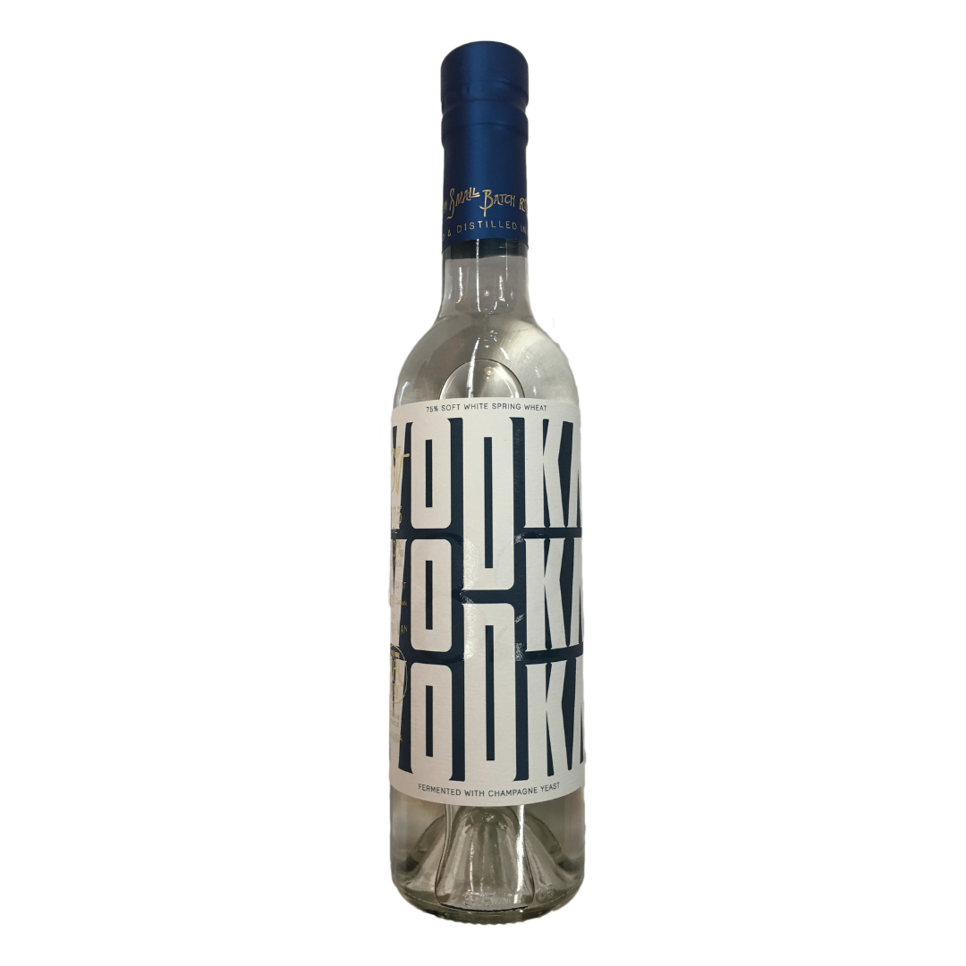 Vodka - Sons of Vancouver (750ml)* - BCause