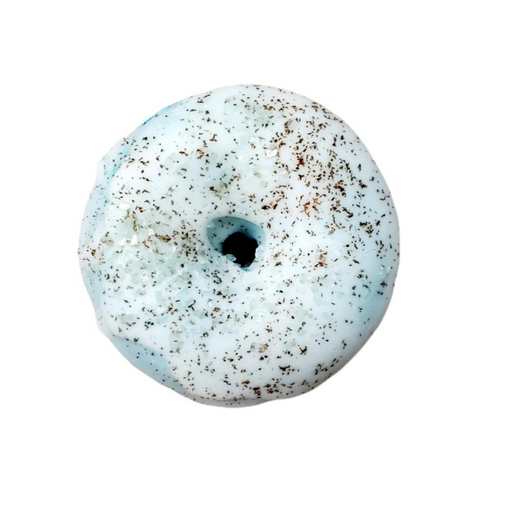 Rootbeer Mini Donut Bath Bomb (100g) - Wychbury Ave - BCause