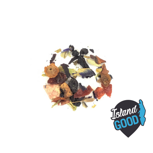 25th Anniversary Signature Blend Tea - Stonehouse Teas (50g) - BCause