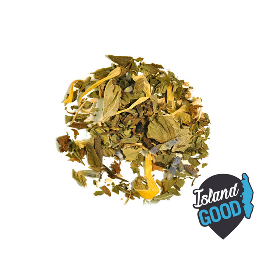 Arabian Mint Tea - Stonehouse Teas (25g) - BCause
