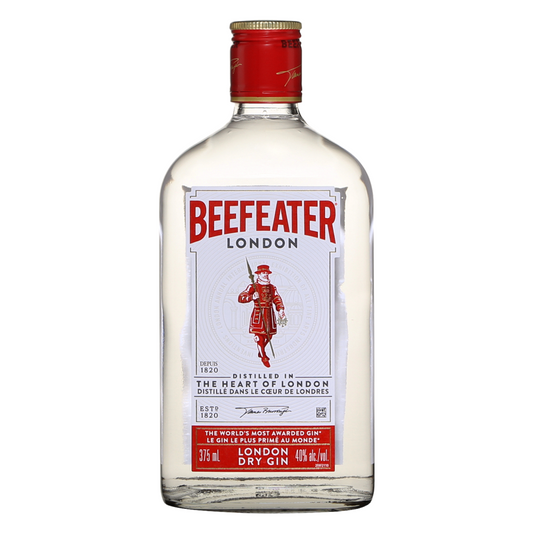 Beefeater Gin (375ml)* - BCause