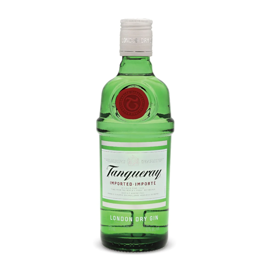 Tanqueray Gin (375ml)* - BCause