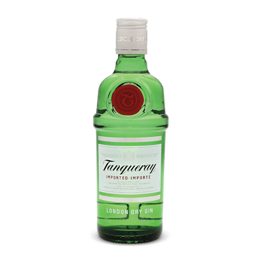 Tanqueray Gin (375ml)* - BCause