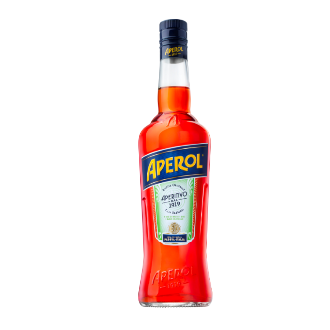 Aperol (750ml)* - BCause