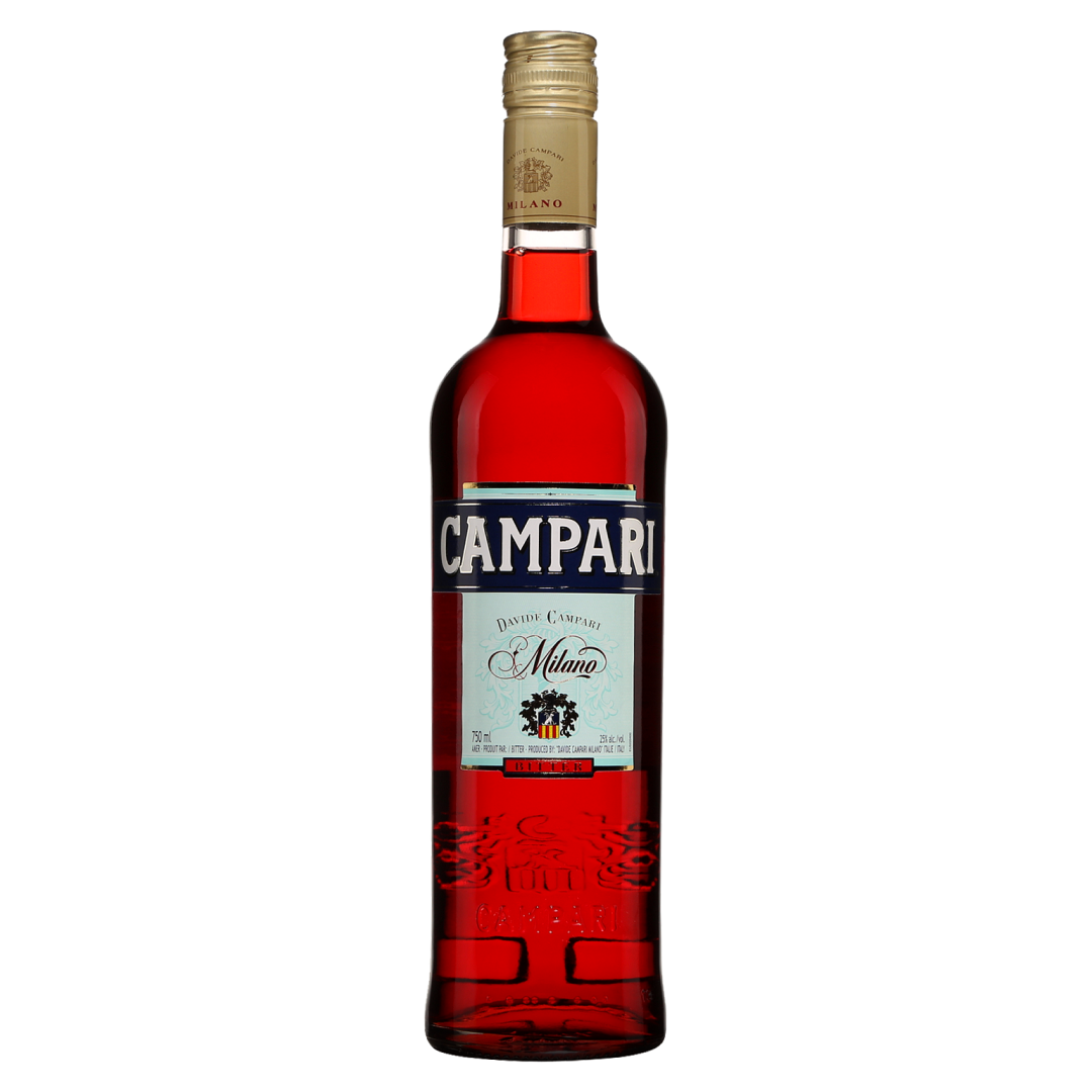 Campari (750ml)* - BCause