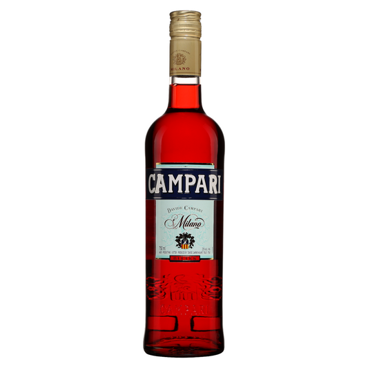 Campari (750ml)* - BCause
