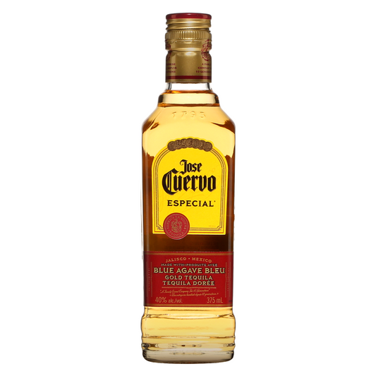 Tequila - Jose Cuervo (375ml)* - BCause