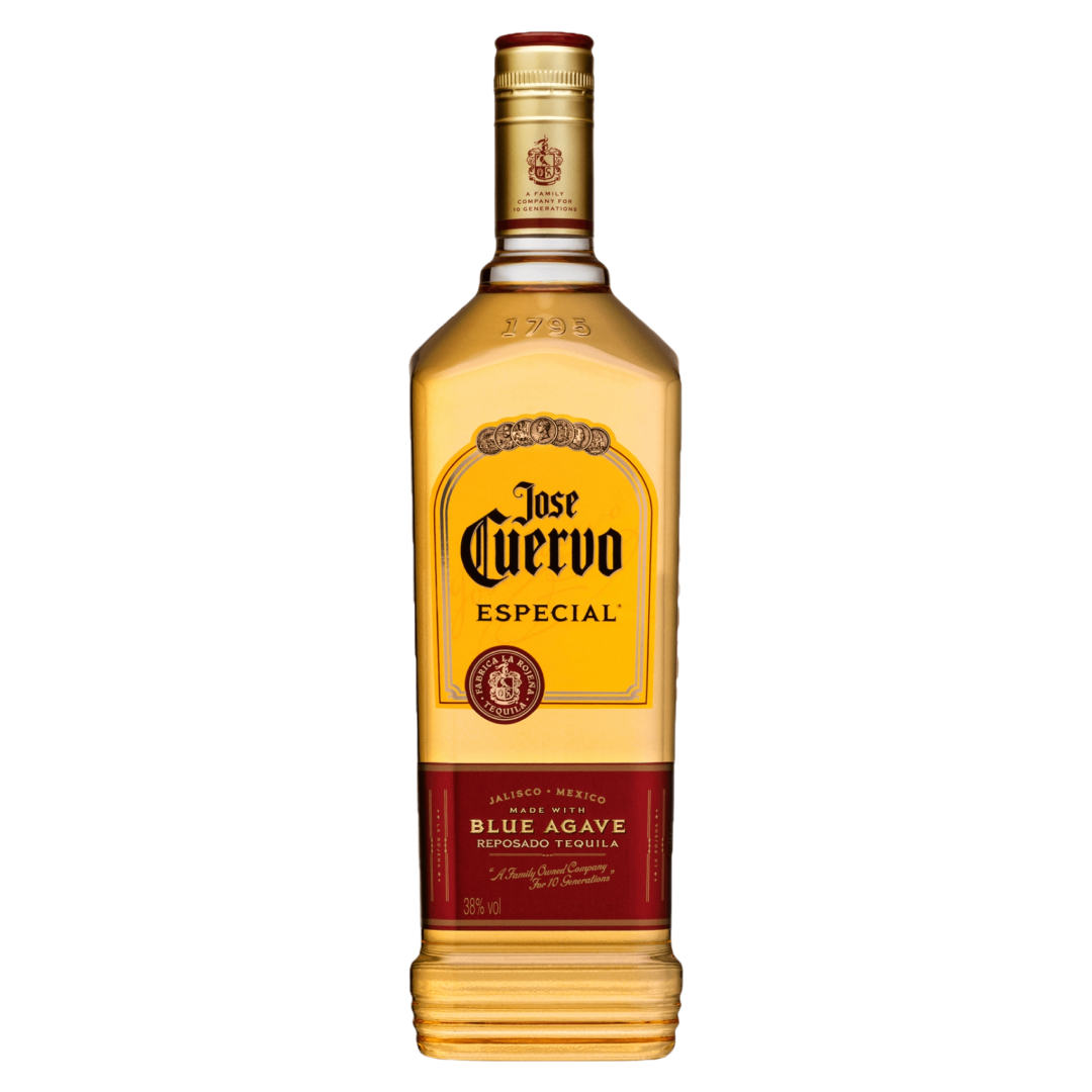 Tequila - Jose Cuervo (750ml)* - BCause
