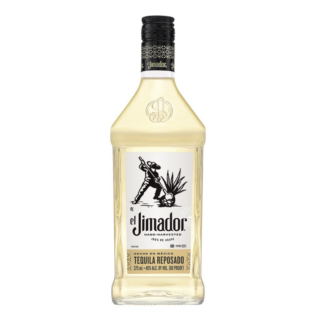 Reposado Tequila - el Jimador (375ml)* - BCause