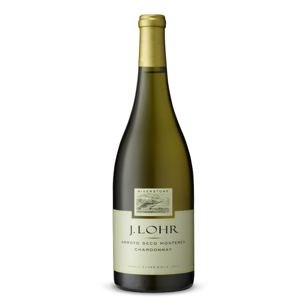 Chardonnay - J Lohr (750ml)* - BCause