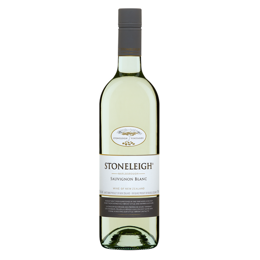 Sauvignon Blanc - Stoneleigh (750ml)* - BCause