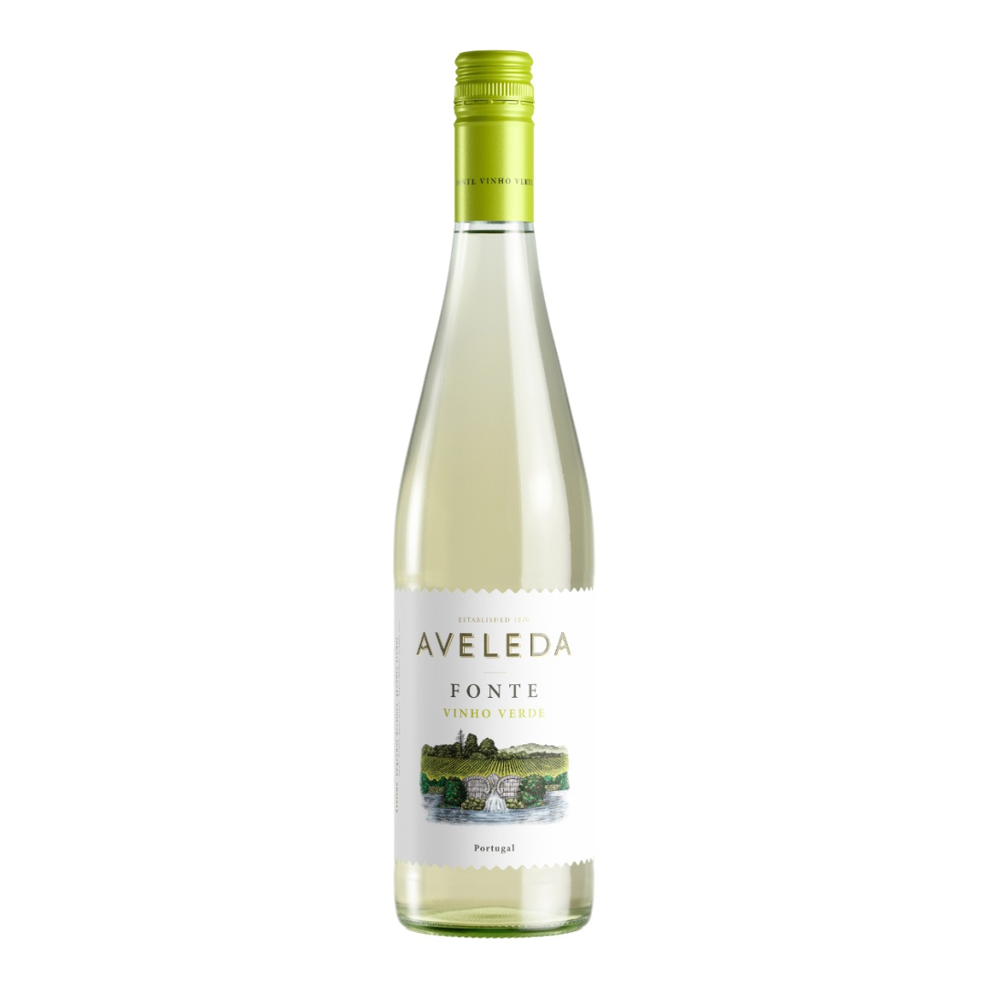Vinho Verde - Aveleda (750ml)* - BCause
