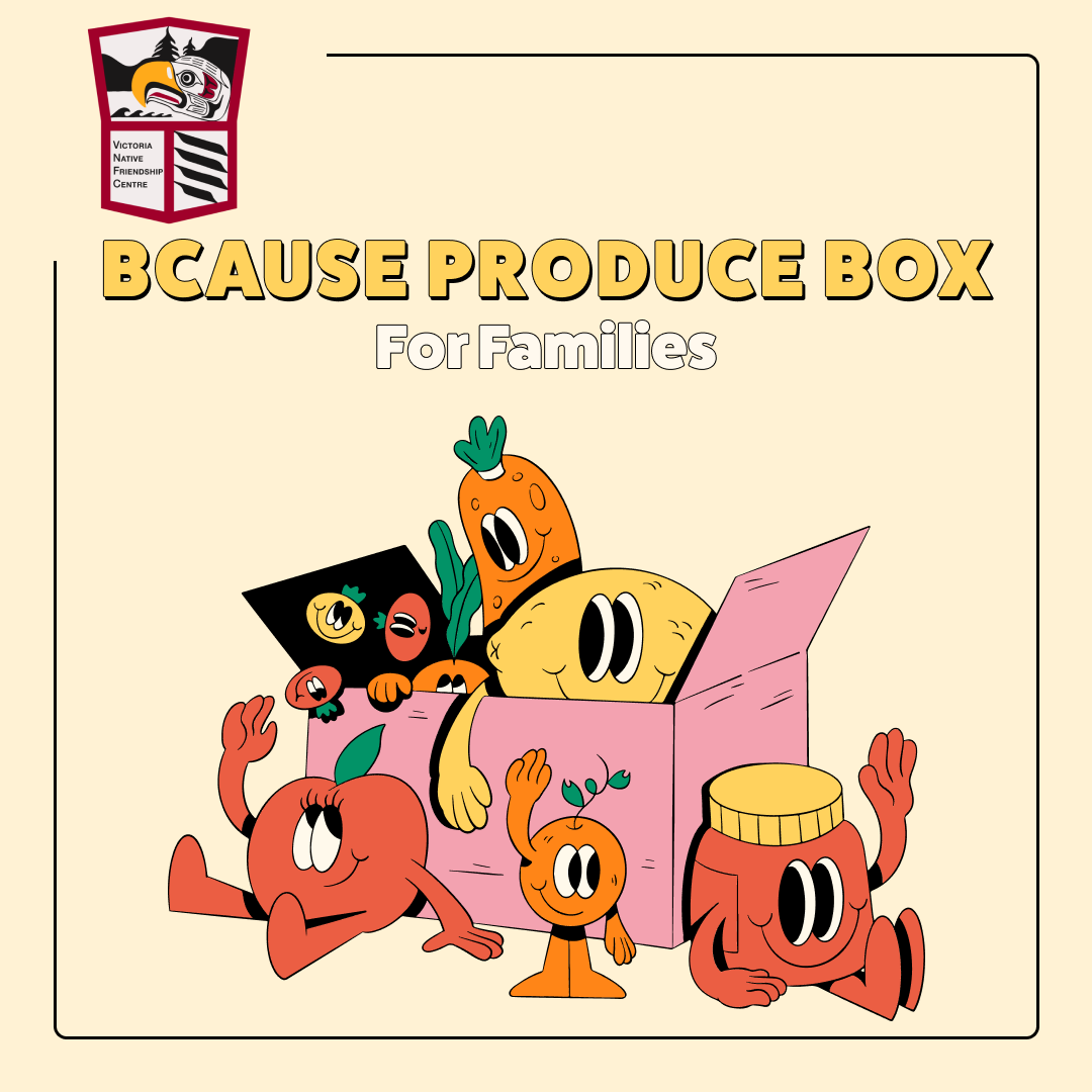 Family Size BCause Box - BCause