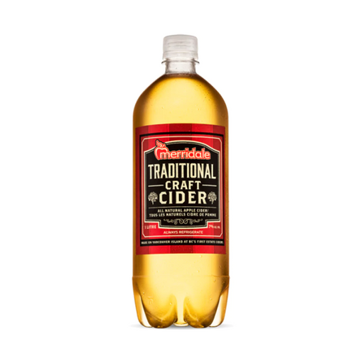 Traditional - Merridale (1L)* - BCause