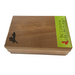 8" x 6"  Western Red Cedar Grilling Plank - BC Coastal Grilling (4 Pack) - BCause
