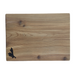 10" x 8"  Western Red Cedar Grilling Plank - BC Coastal Grilling (1 Pack) - BCause