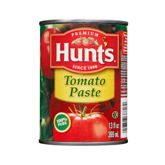 Tomato Paste - Hunts (369ml) - BCause