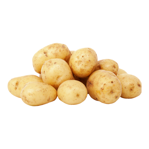 Yellow Nugget Potatoes - B.C. (1 Lb) - BCause