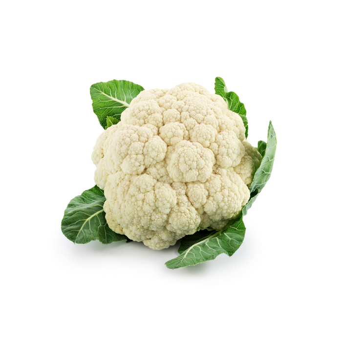 Cauliflower (1 Each) - BCause