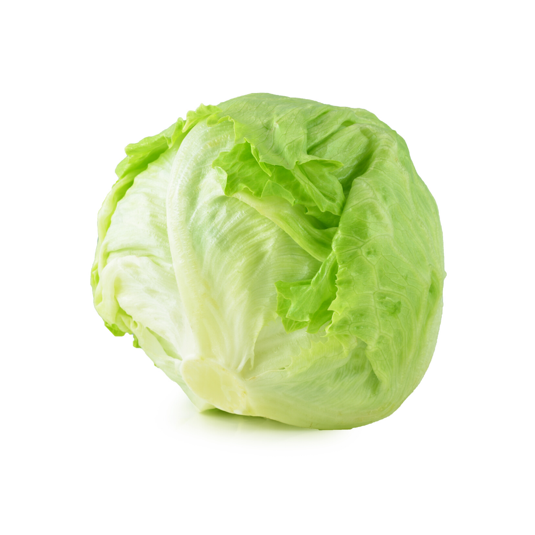 Head Lettuce (1 Each) - BCause