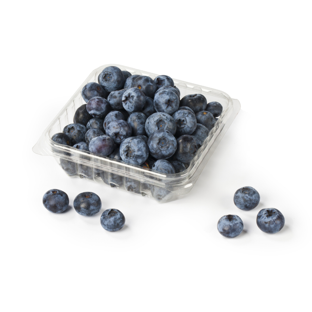 Blueberries - (1 Pint) - BCause