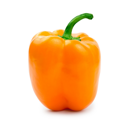 Orange Pepper - B.C. (1 Each) - BCause