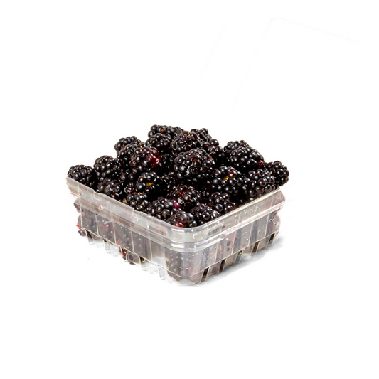 Blackberries (Tray) - Local - BCause
