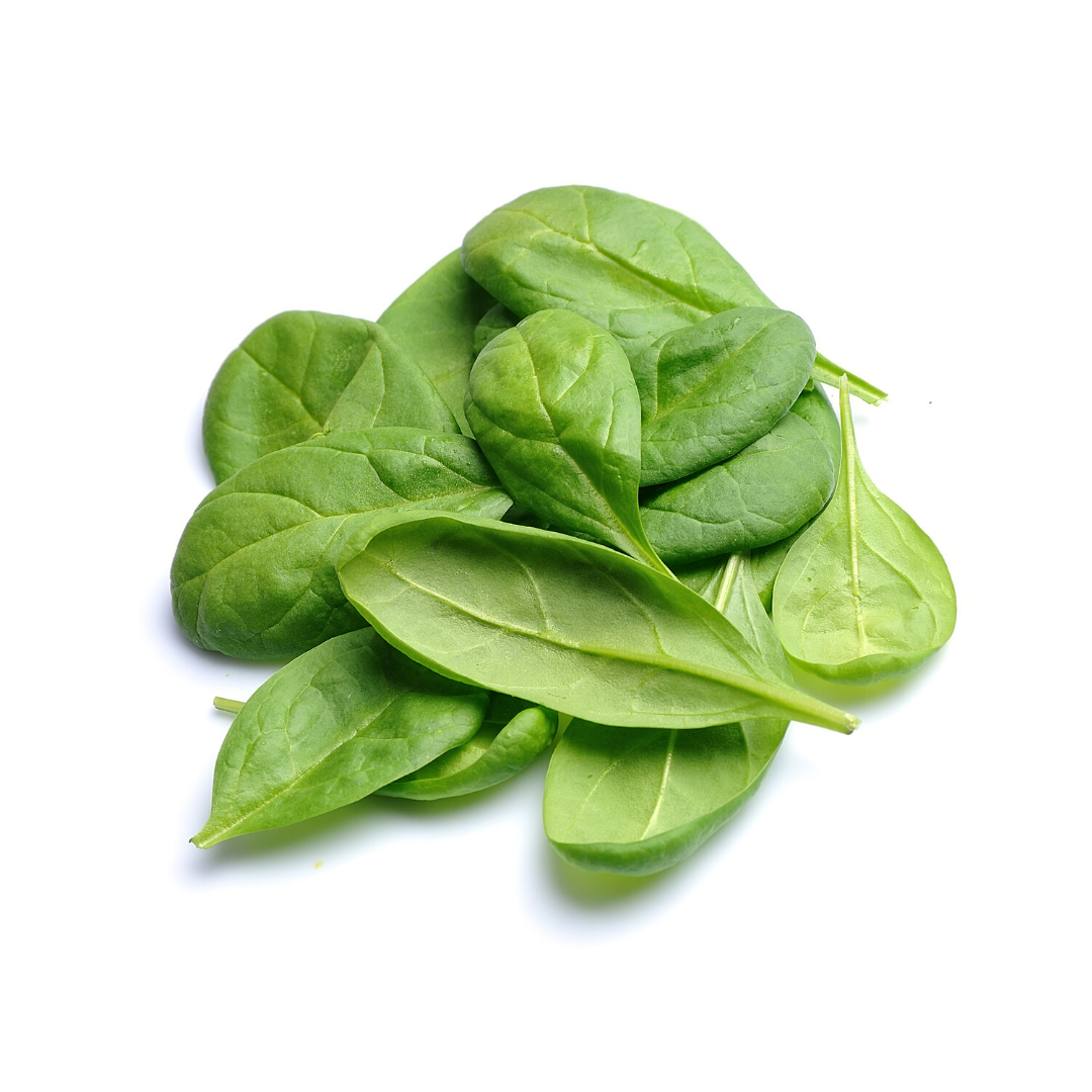 Spinach (0.5Lb) - BCause