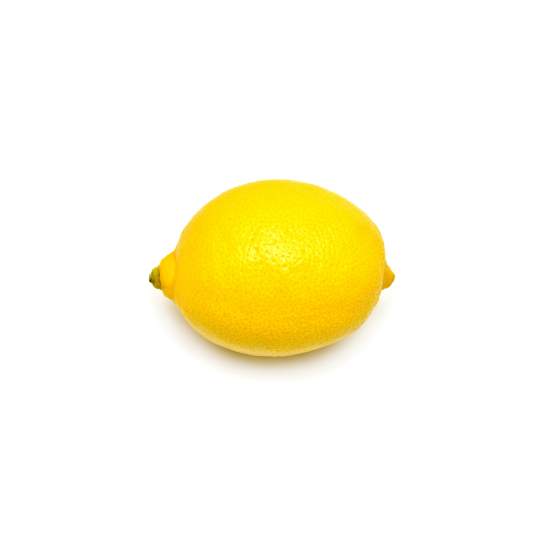 Lemon (1 Each) - BCause