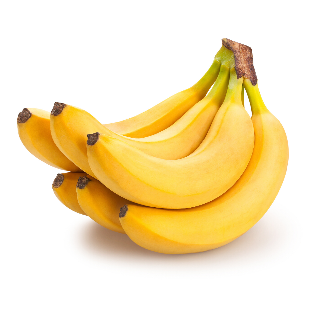 Bananas (2Lb) - BCause