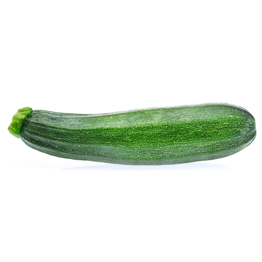 Green Zucchini - B.C. (1 Lb) - BCause
