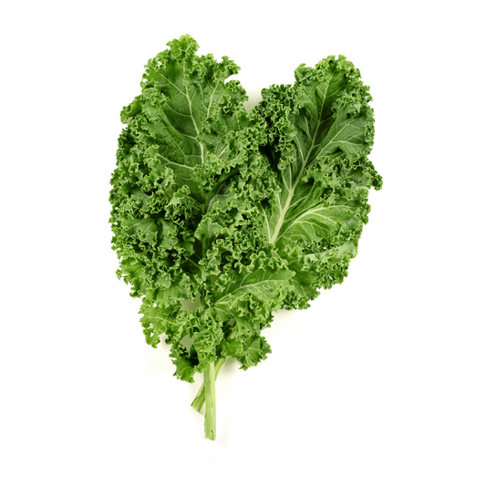 Organic Kale (1 Bunch) - BCause