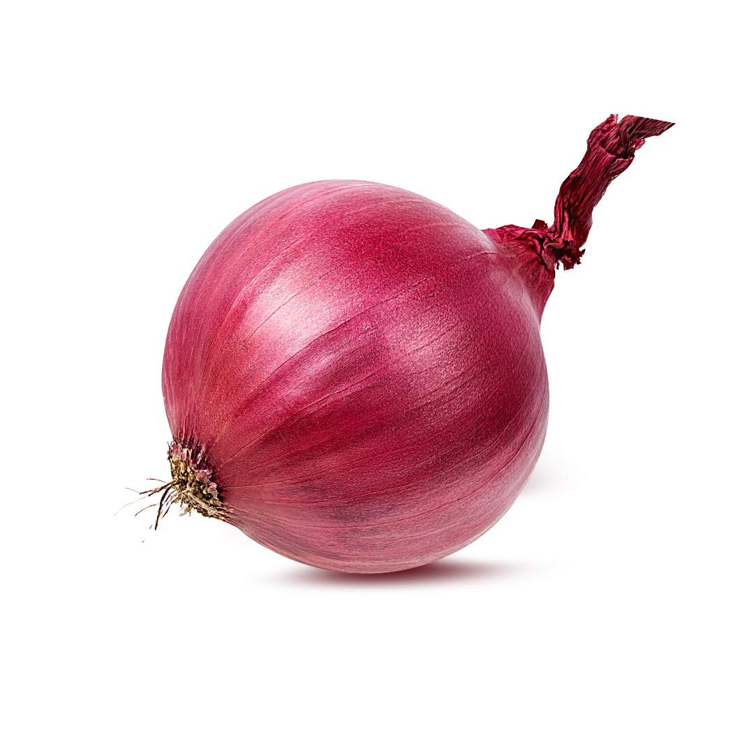 Red Jumbo Onion (1 Each) - BCause