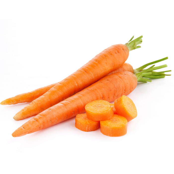 Organic Carrots (2 lb) - BCause