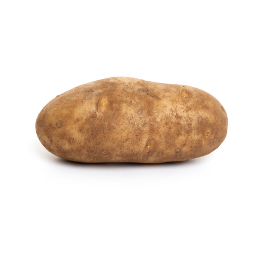 Russet Potato (1 Each) - BCause